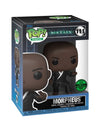 MORPHEUS