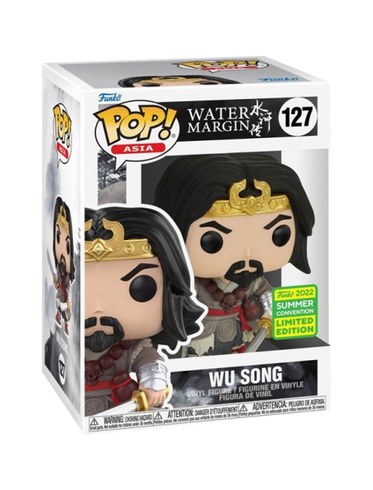 Pop! Asia – Epic Collectibles Pop! Asia – Epic Collectibles