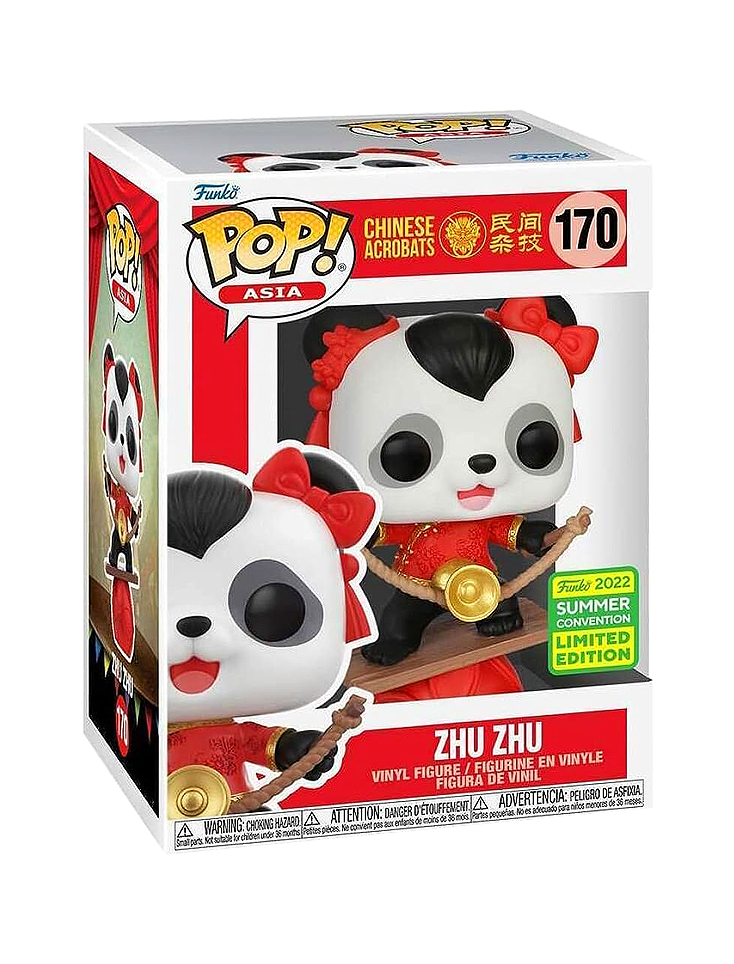 Pop! Asia – Epic Collectibles Pop! Asia – Epic Collectibles
