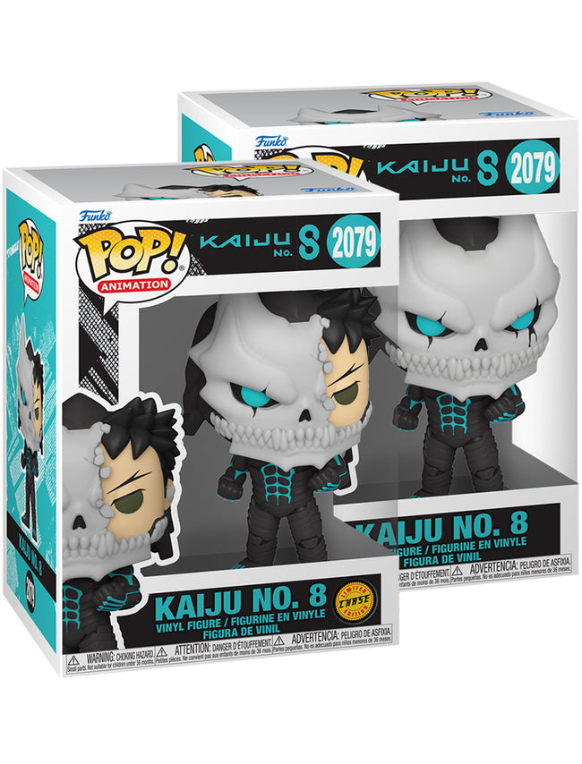KAIJU NO. 8 – Epic Collectibles