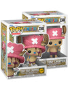 TONY TONY CHOPPER