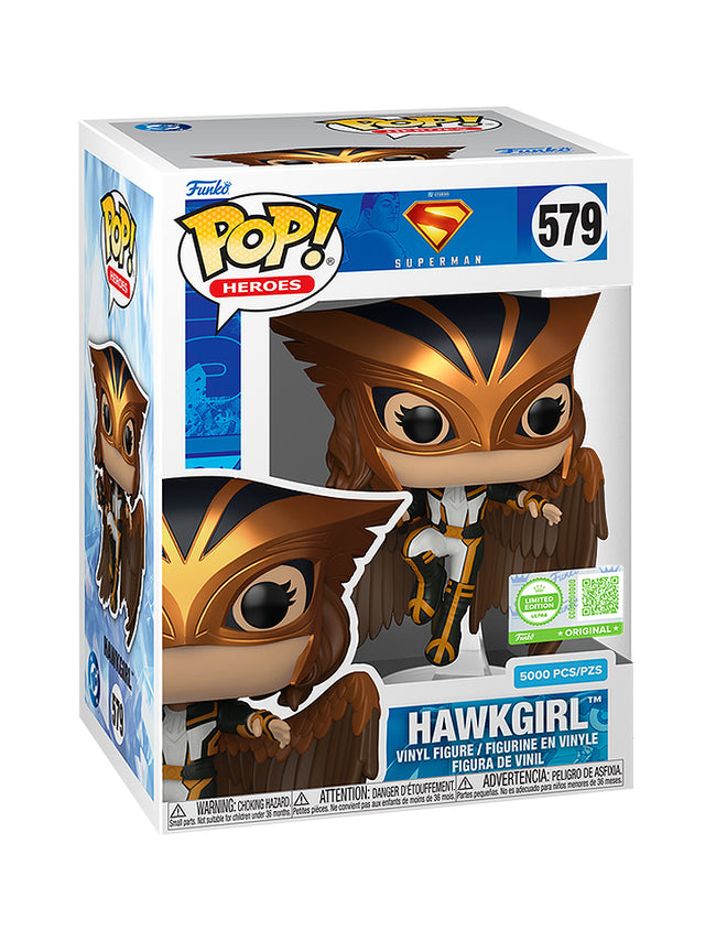 HAWKGIRL – Epic Collectibles