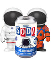 Astronaut Funko Soda Chase Bundle Set