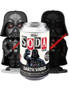 Darth Vader Funko Soda Chase Bundle Set