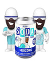 Frozone Funko Soda Chase Bundle Set