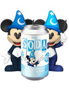 Philharmagic Mickey Mouse Funko Soda Chase Bundle Set