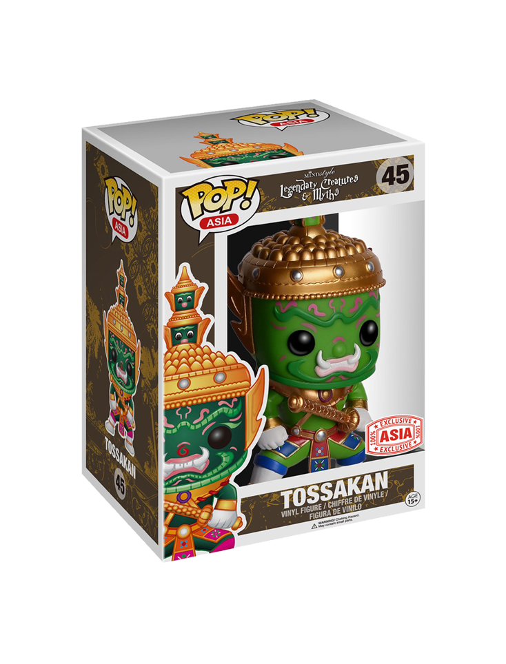 Pop! Asia – Epic Collectibles Pop! Asia – Epic Collectibles